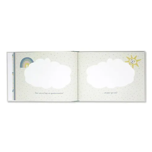 Ava & Yves sibling book "Through Dick & thin"