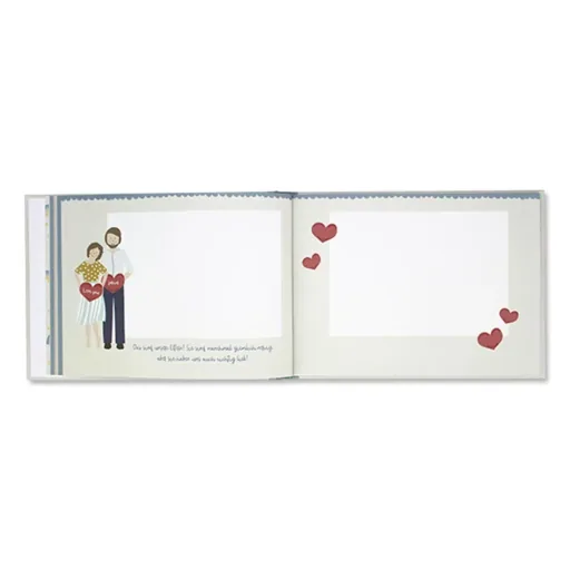 Ava & Yves sibling book "Through Dick & thin"