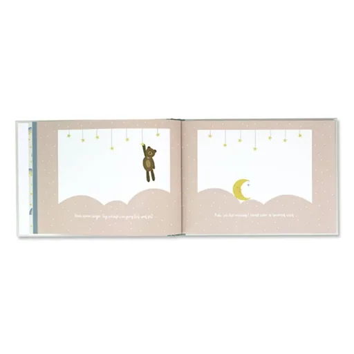 Ava & Yves sibling book "Through Dick & thin"