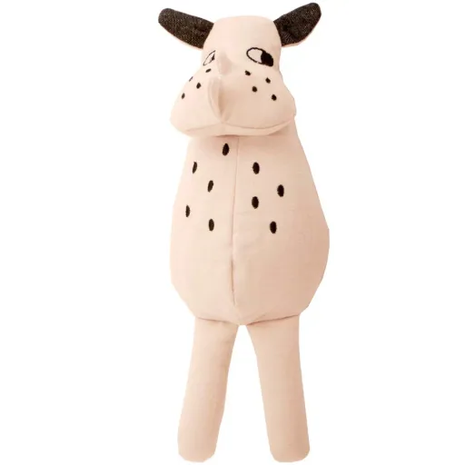 Rooms cuddly toy rhino