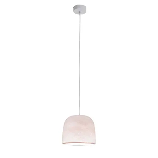 Cousin Paul pendant lamp bell incl.