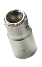 1/4 Inch Adapter, Bit Socket Adapter, Steel