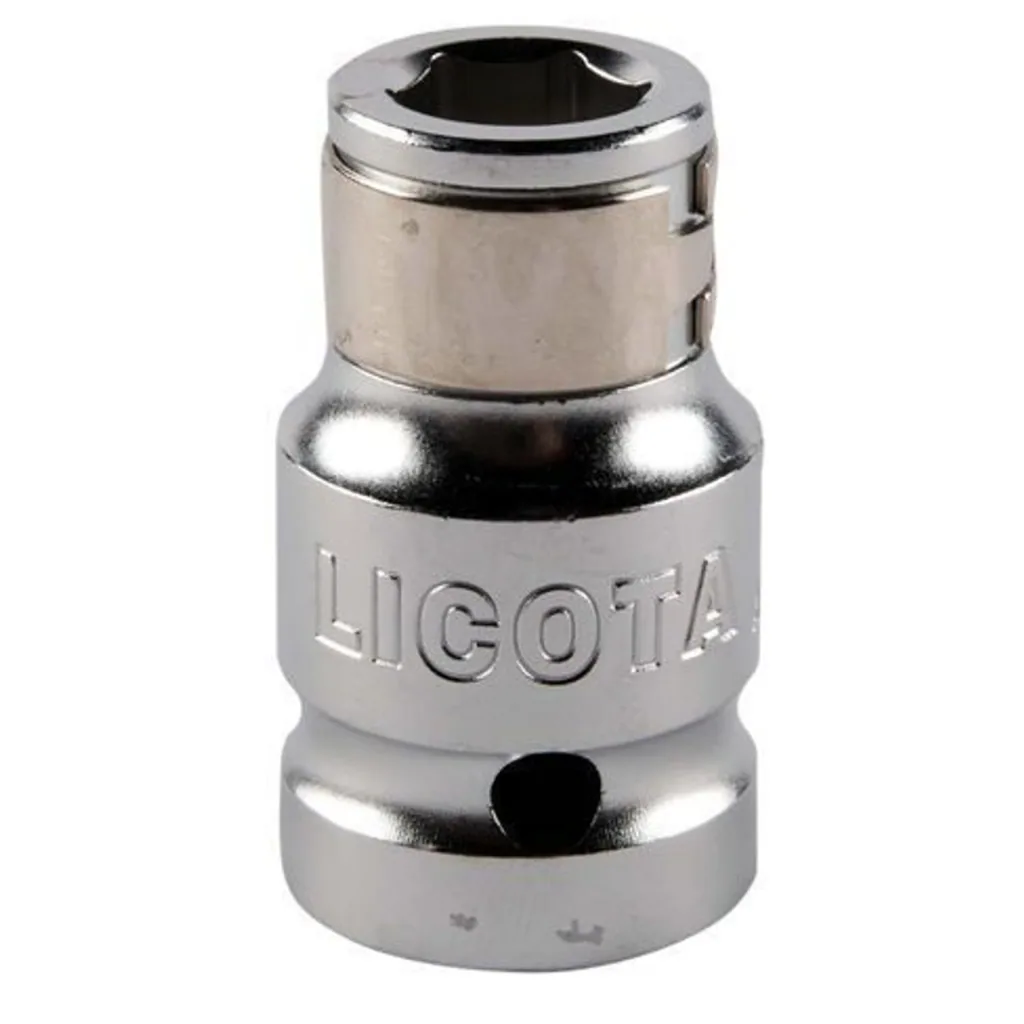3/8" Adapter, 10mm Hex to 3/8" Socket Adapter, Tool Adapter