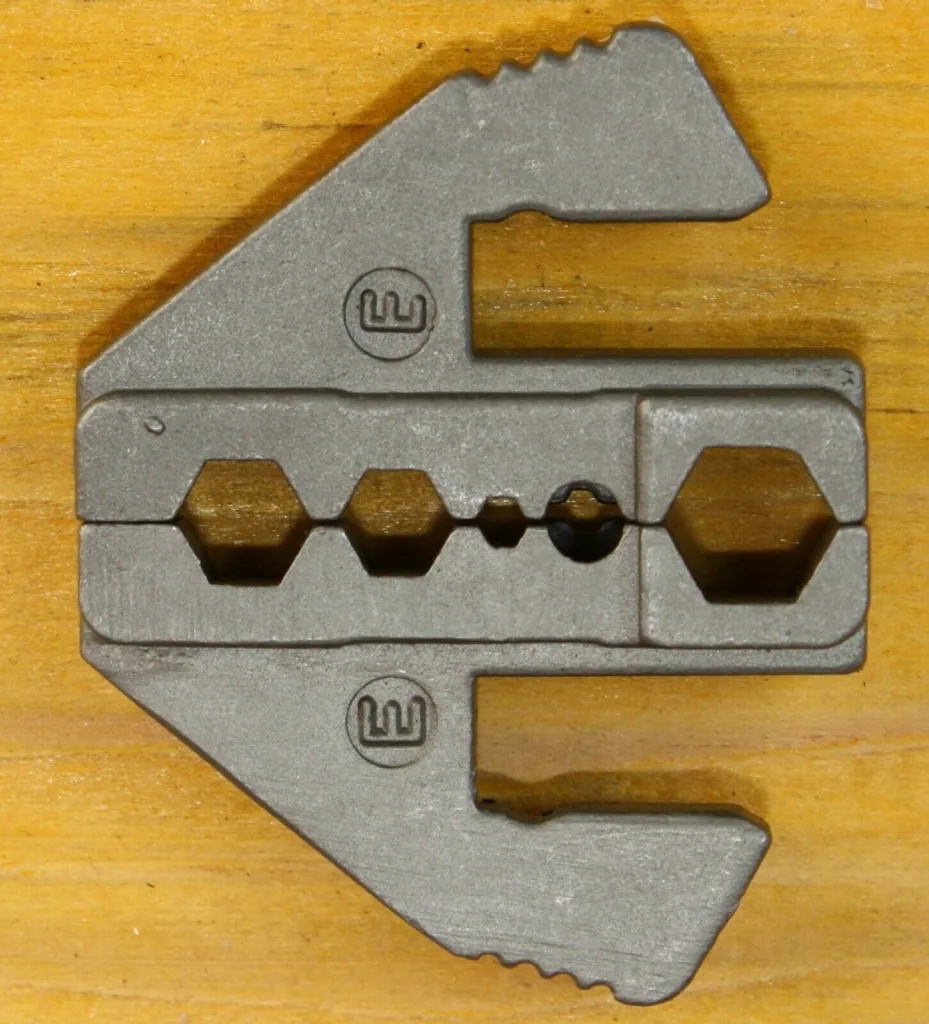 6-in-1 Crimping Tool Kit - Wire Crimper & Cable Crimper