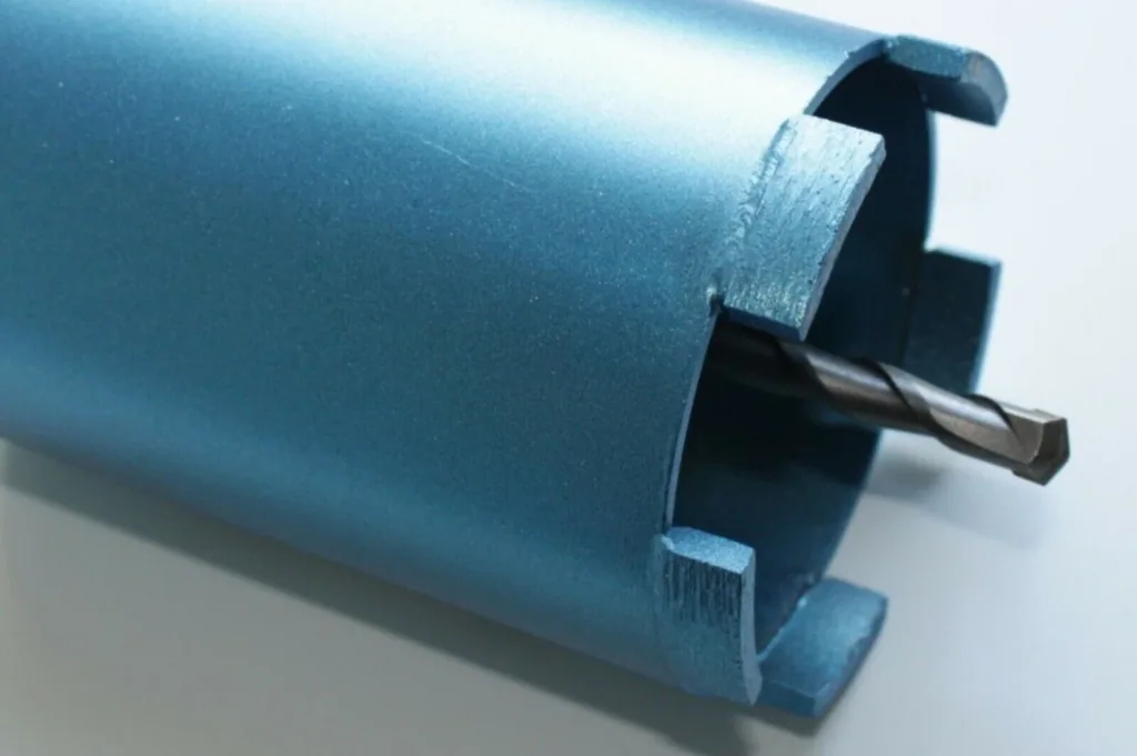 68mm Diamond Core Drill, SDS Plus Core Drill for Sockets & Masonry