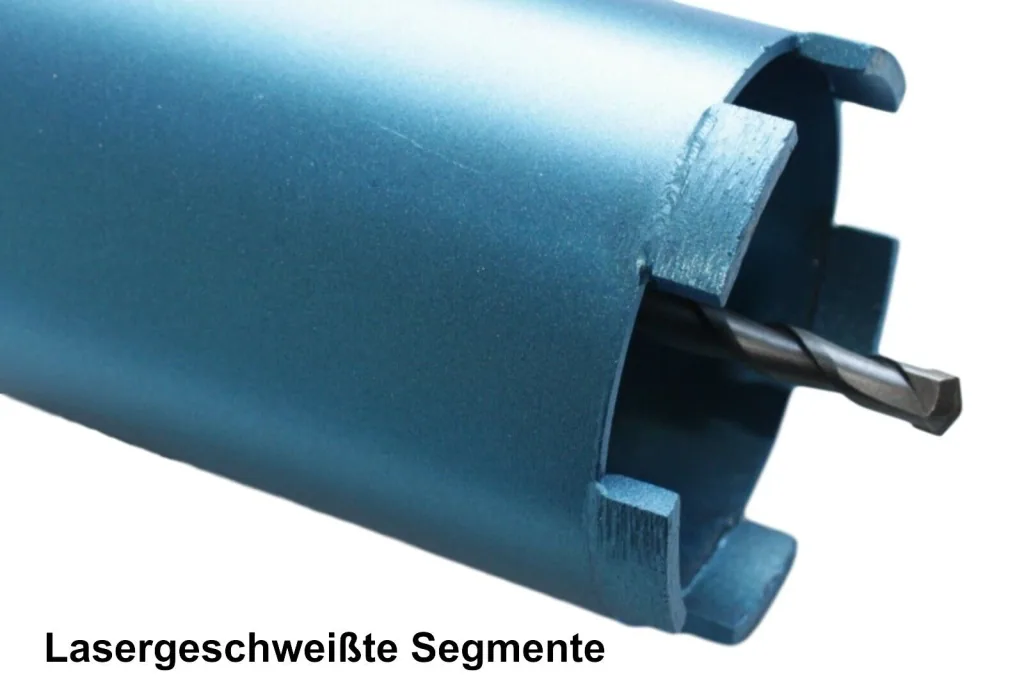 82mm Diamond Core Drill Bit, SDS Plus Socket Drill for Masonry