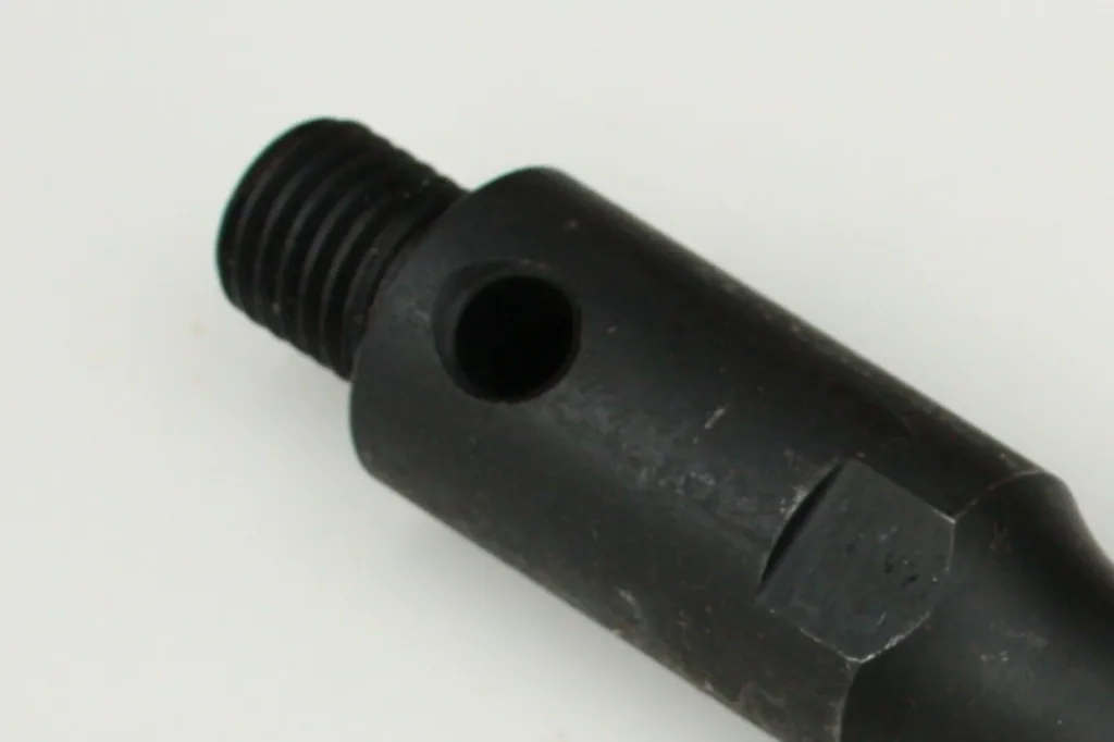 82mm Diamond Core Drill Bit for Masonry - SDS Plus with Pilot Drill