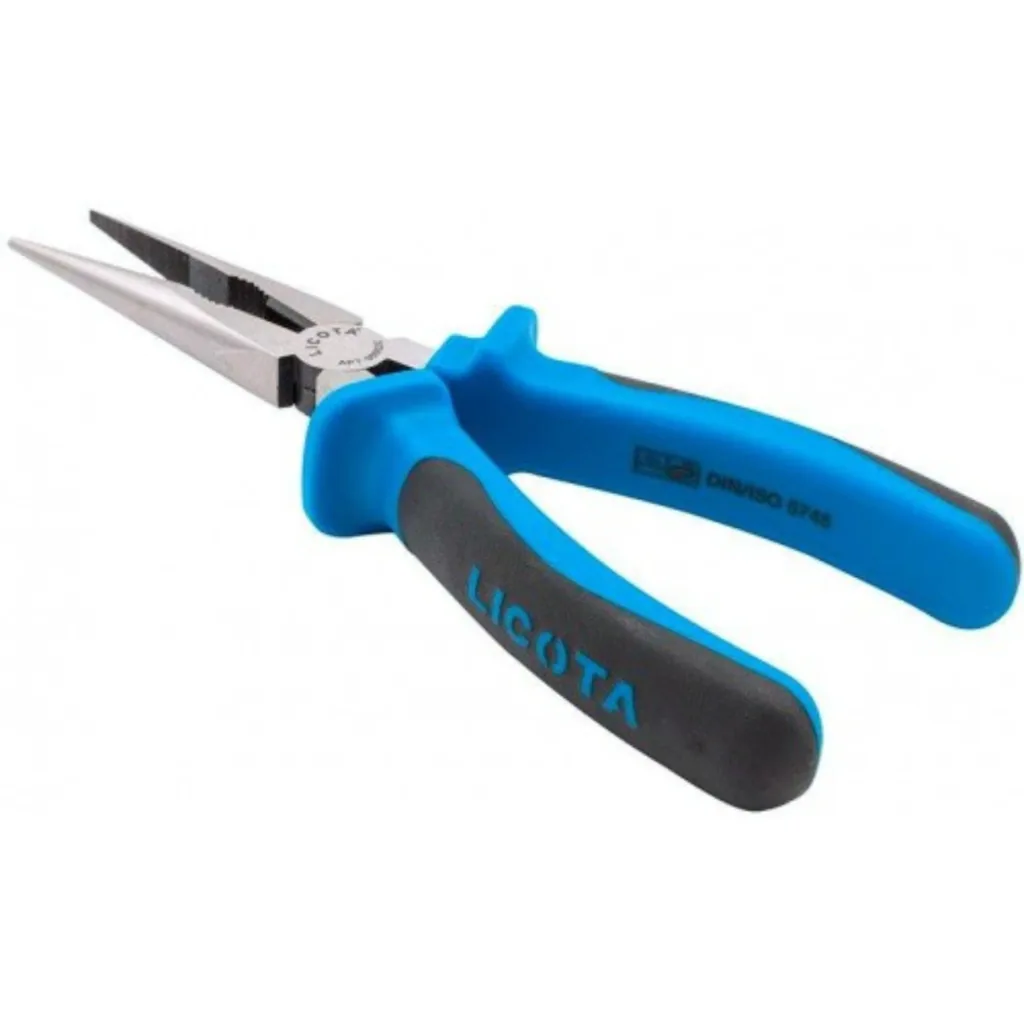 Needle Nose Pliers 140mm, Long Nose Pliers, Hand Tool