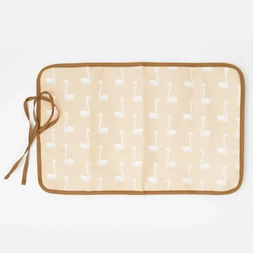 Fresk Changing Bag Swans