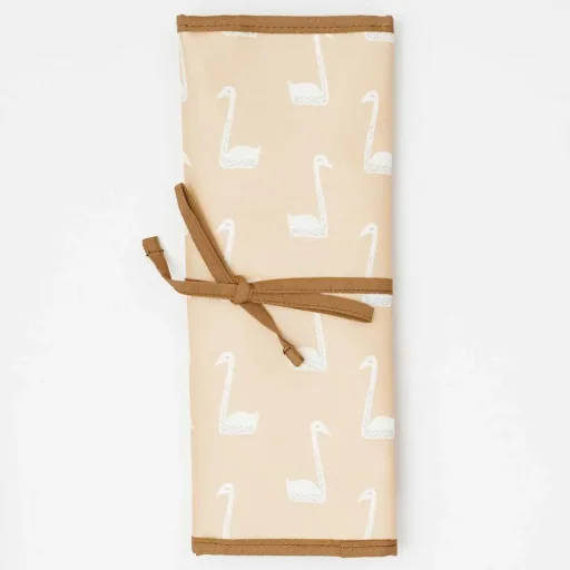 Fresk Changing Bag Swans