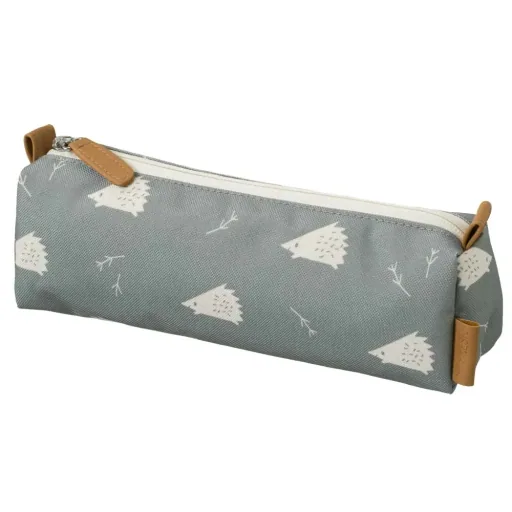 Fresk pinnacular hedgehog blue gray