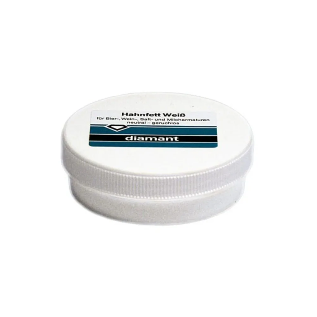Tap grease 70ml - Tasteless food fat for beer taps and dispensing systems