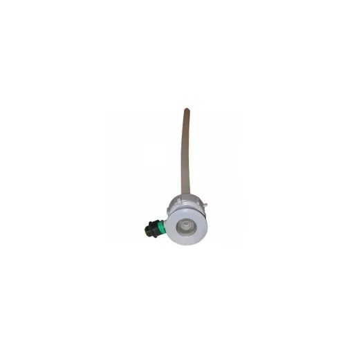 Screw in fitting on Cleaning Container, Plastic - Upgrade Your Cleaning Efficiency, Type: Type A