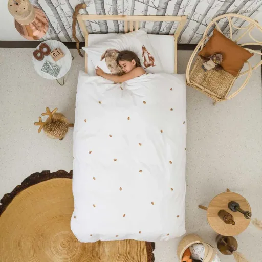 Snurk Bedding Hase 135 x 200