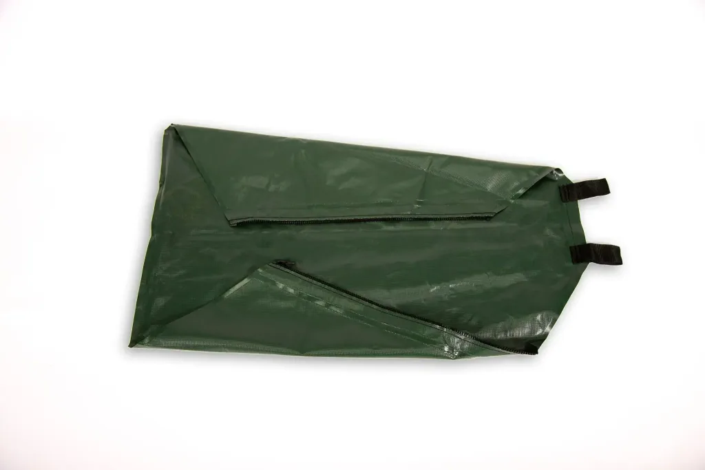 77 Liter Tree Watering Bag - Slow Release Irrigation System