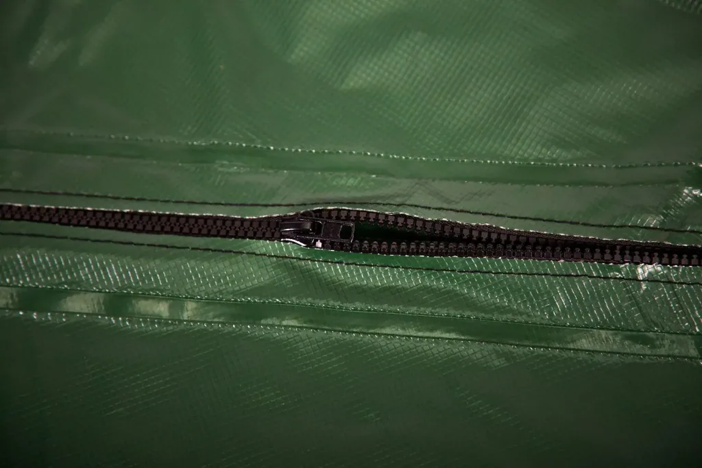 77 Liter Tree Watering Bag - Slow Release Irrigation System