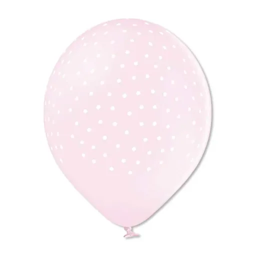 Ava & Yves Balloons Einhorn Natural rubber