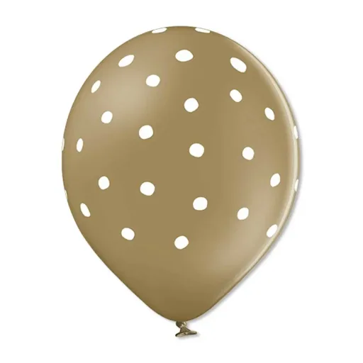 Ava & Yves Balloons Einhorn Natural rubber