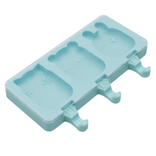 We might be tiny silicone ice form mint