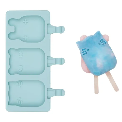 We might be tiny silicone ice form mint