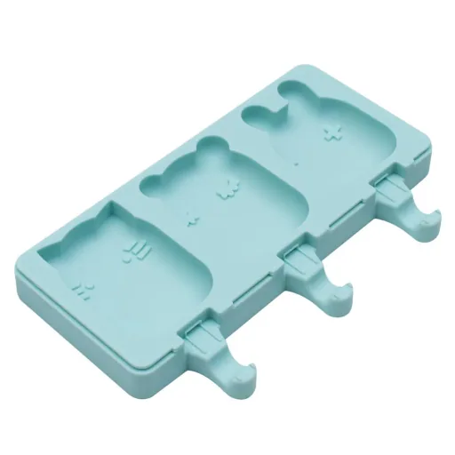 We might be tiny silicone ice form mint