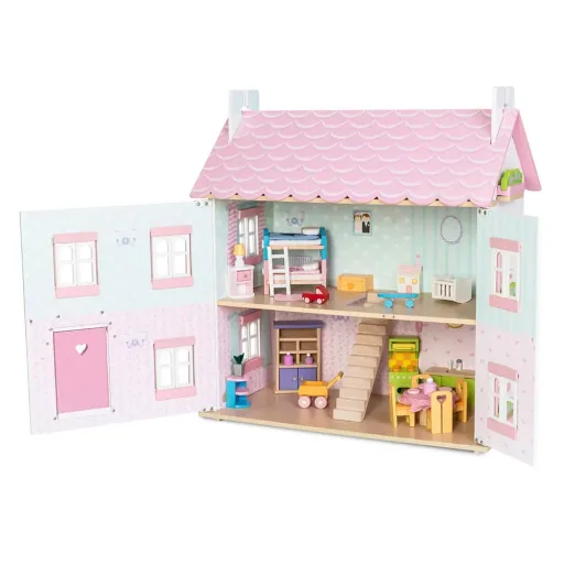 Le Toy van Dolls House Sophie