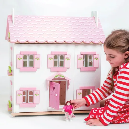 Le Toy van Dolls House Sophie