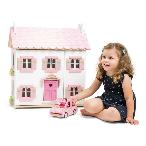 Le Toy van Dolls House Sophie