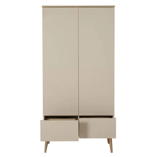 Quax cabinet - Flow, Clay