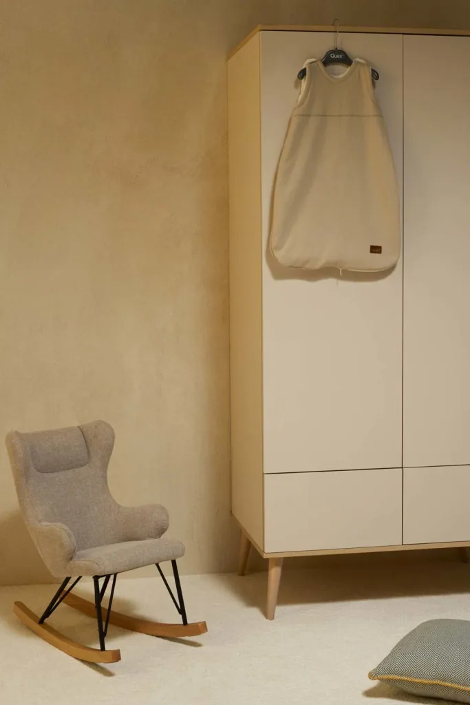 Quax cabinet - Flow, Clay