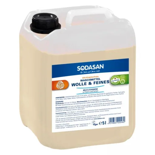 Wool Detergent, Delicate Detergent, Fine Wash Detergent, Wool Wash