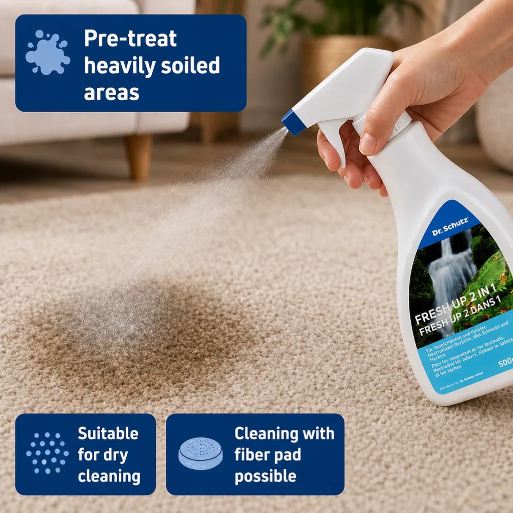 Odor Absorber, Air Freshener, Odor Eliminator, Room Deodorizer, 500ml for ca. 20m²