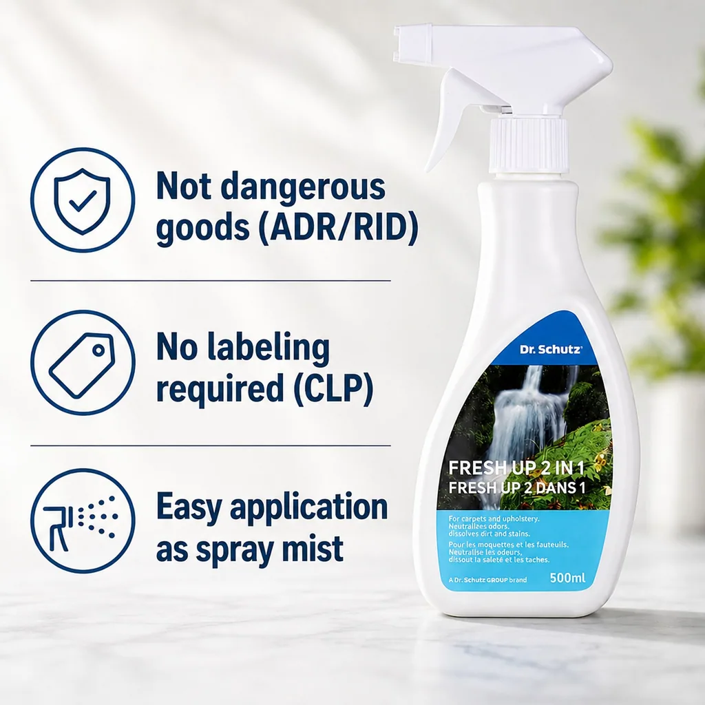 Odor Absorber, Air Freshener, Odor Eliminator, Room Deodorizer, 500ml for ca. 20m²