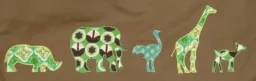 Taftan small cover safari