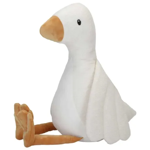 Little dutch cuddly toy goose "Little Goose" really big