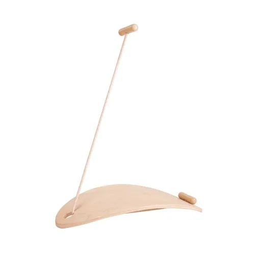 Plan Toys Balancier board wood nature