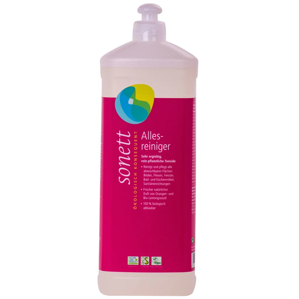 All-Purpose Cleaner, Multi-Surface Cleaner, Household Cleaner, Concentrated Cleaner