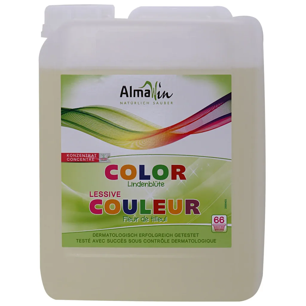 Color Laundry Detergent, Liquid Color Detergent, Color Safe Detergent