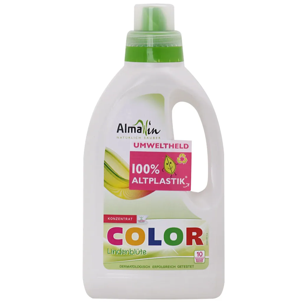 Color Laundry Detergent, Liquid Color Detergent, Color Safe Detergent