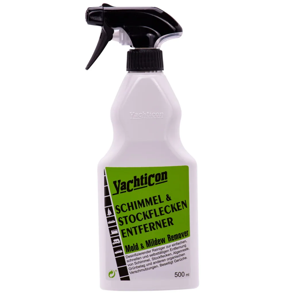 Mold Remover, Mildew Remover, Stain Remover