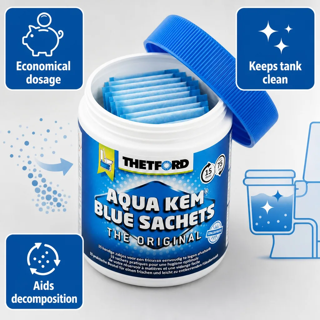Toilet Sachets, Holding Tank Treatment, Portable Toilet Chemicals, Toilet Chemical Sachets, RV Toilet Pods, Marine Toilet Chemicals, Toilet Deodorizer, Toilet Chemicals