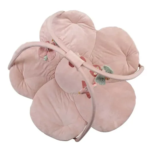 Little Dutch Activity Play "Flowers & Butterflies"