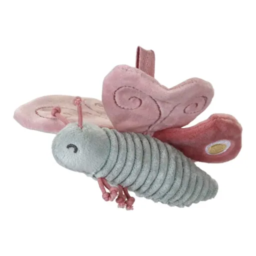 Little Dutch Activity Play "Flowers & Butterflies"