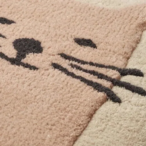Liewood "Juan" carpet cat