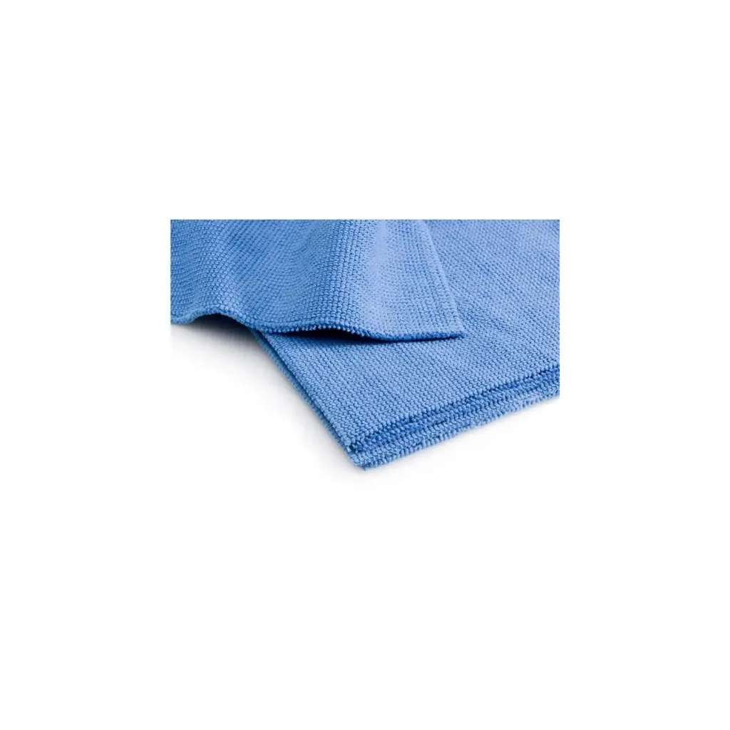 Microfiber Cleaning Cloths, Microfiber Cloth 40 x 40 cm, 10 Piece Pack, Cleaning Cloths