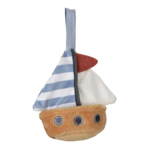 Little Dutch Activity Play "Sailors Bay"