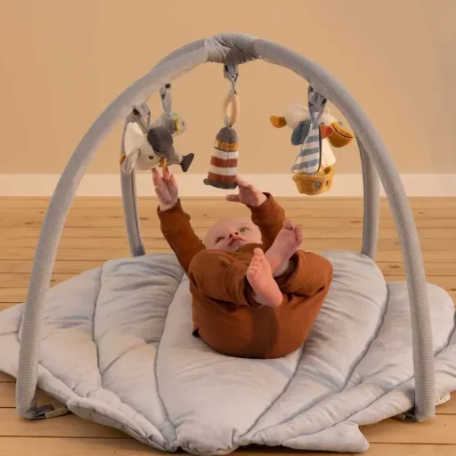 Little Dutch Activity Play "Sailors Bay"