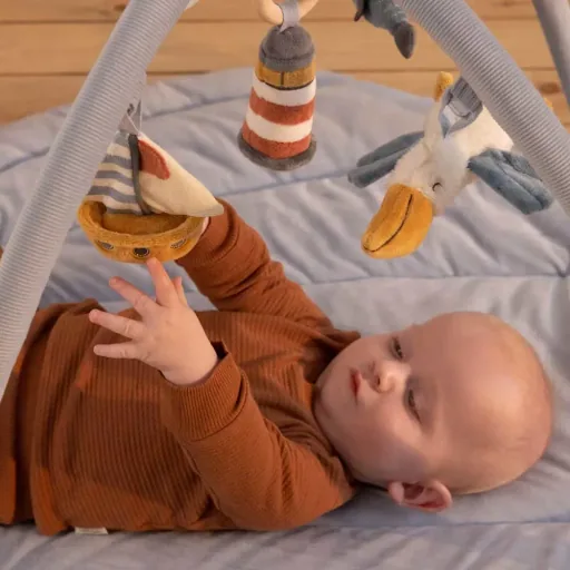 Little Dutch Activity Play "Sailors Bay"