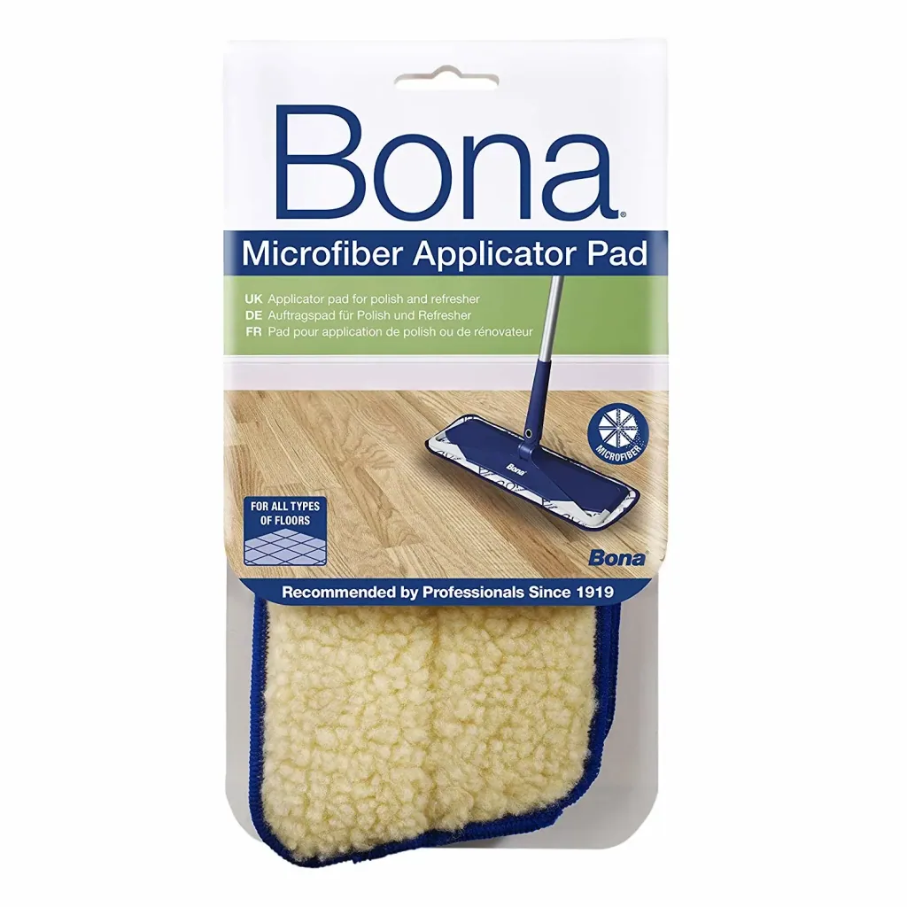 Applicator Pad, Microfiber Pad, Floor Pad, Application Pad, Cleaning Pad