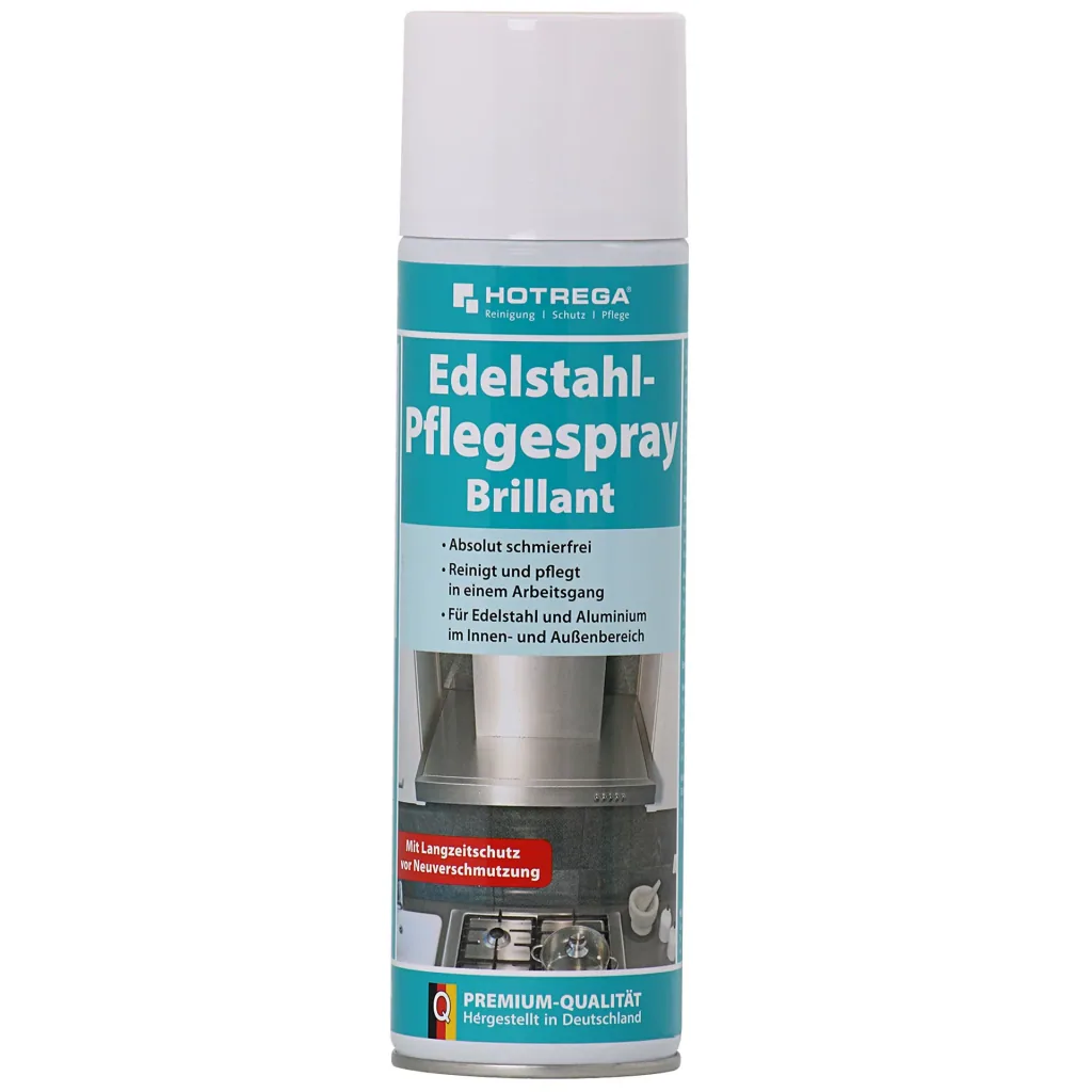Stainless Steel Cleaner, Stainless Steel Spray, Stainless Steel Polish, Stainless Steel Protector, Appliance Cleaner